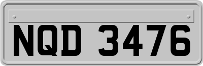 NQD3476
