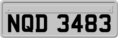 NQD3483