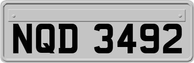 NQD3492
