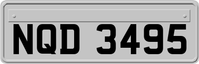 NQD3495