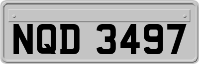 NQD3497