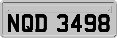 NQD3498