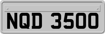 NQD3500