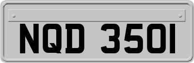 NQD3501