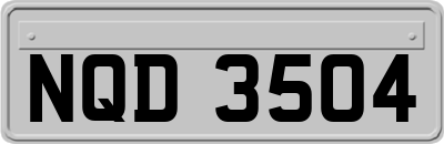 NQD3504