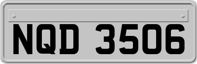 NQD3506