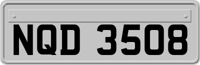 NQD3508