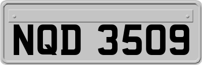 NQD3509