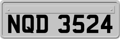 NQD3524