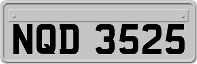 NQD3525