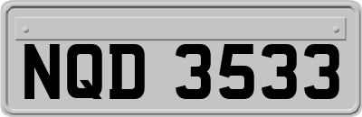 NQD3533