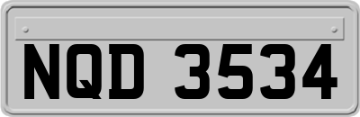 NQD3534