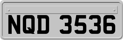 NQD3536