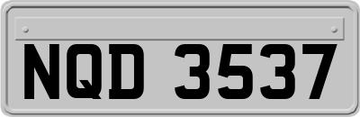 NQD3537