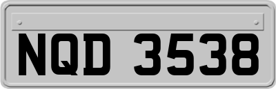 NQD3538