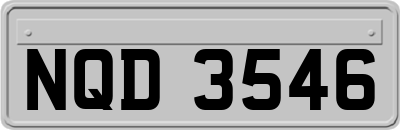 NQD3546