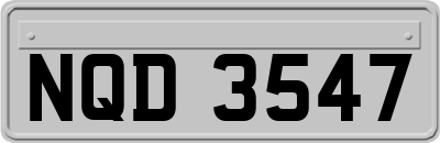 NQD3547