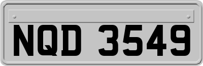 NQD3549