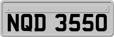 NQD3550