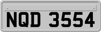 NQD3554