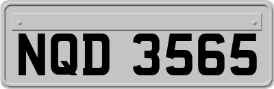 NQD3565