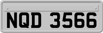NQD3566