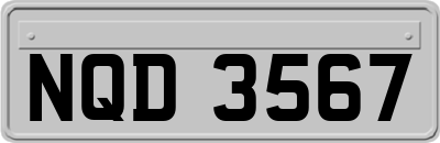 NQD3567