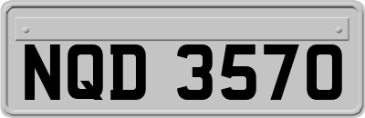NQD3570