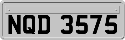 NQD3575