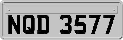 NQD3577