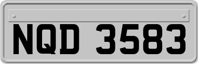 NQD3583