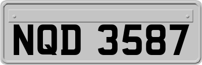 NQD3587