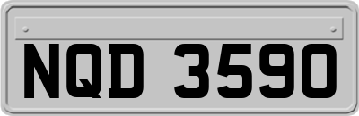 NQD3590