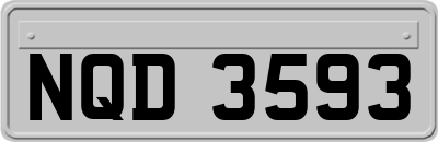 NQD3593