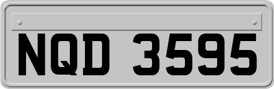 NQD3595