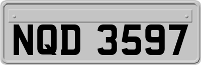 NQD3597