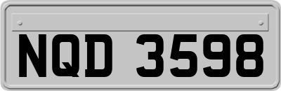 NQD3598