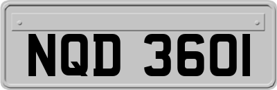 NQD3601