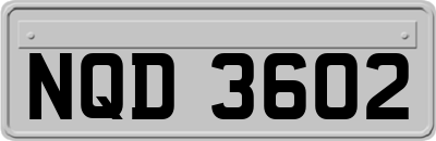 NQD3602