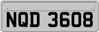 NQD3608