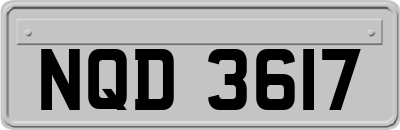 NQD3617