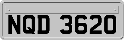 NQD3620