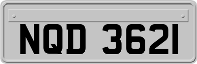 NQD3621