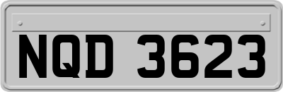 NQD3623