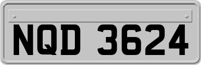 NQD3624