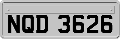 NQD3626