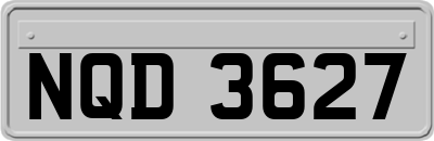 NQD3627