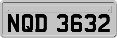 NQD3632