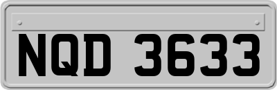 NQD3633
