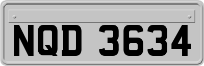 NQD3634